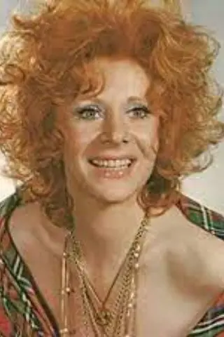 Peliculas de Kaye Stevens