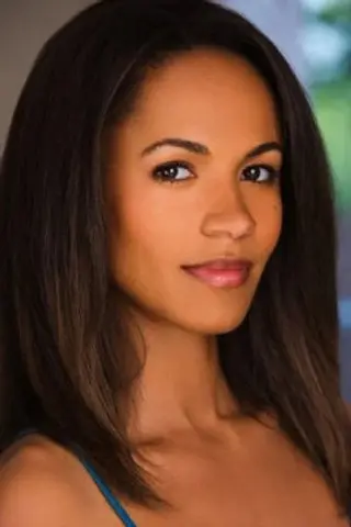 Peliculas de Erica Luttrell