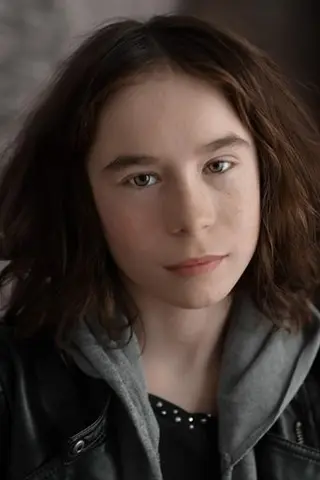 Peliculas de Katie Lunman