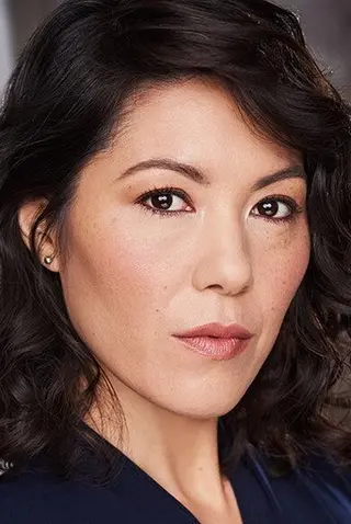Peliculas de Carie Kawa