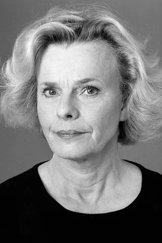 Peliculas de Marie Göranzon