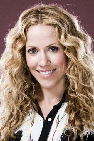 Peliculas de Sheryl Crow