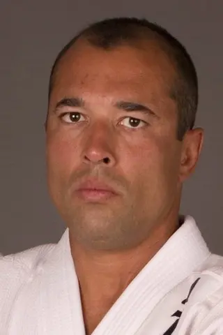 Peliculas de Royce Gracie