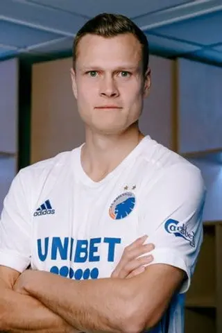 Viktor Claesson - Córka • Potomstwo