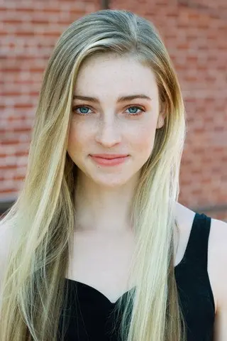 Peliculas de Sarah Mezzanotte