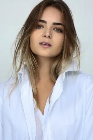 Peliculas de Camila Mayrink