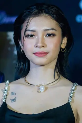 Peliculas de Aliya Raymundo