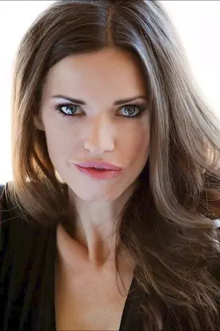 Peliculas de Samantha Noble
