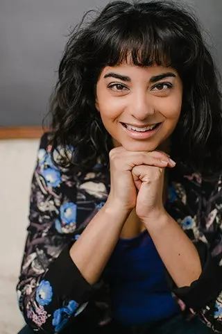 Peliculas de Veenu Sandhu