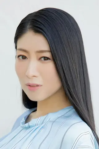 Peliculas de Minori Chihara