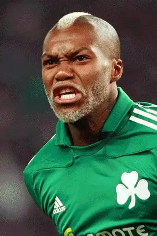 Peliculas de Djibril Cissé