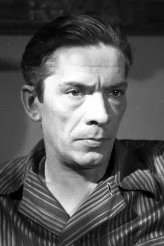 Peliculas de Wiktor Grotowicz