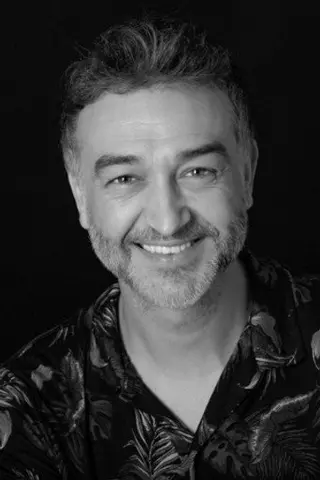 Peliculas de Sergio Caballero