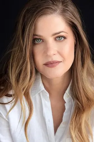 Peliculas de Tammy Gillis
