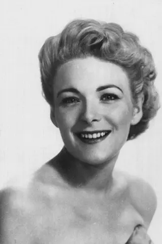 Peliculas de Ann Sears