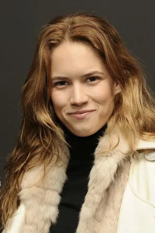 Peliculas de Cody Horn
