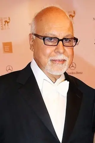 Peliculas de René Angélil