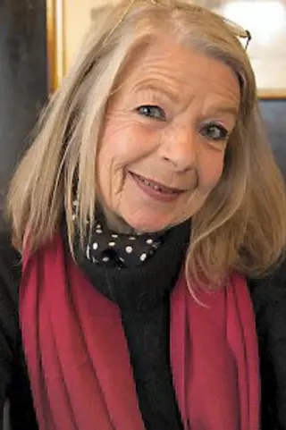 Peliculas de Christiane Rohde