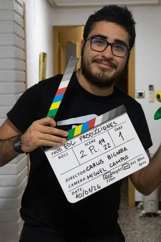 Peliculas de Jose A. Pons