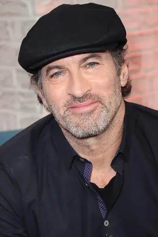 Peliculas de Scott Patterson