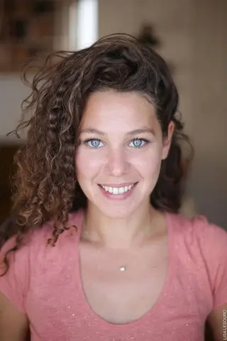 Peliculas de Élissa Alloula