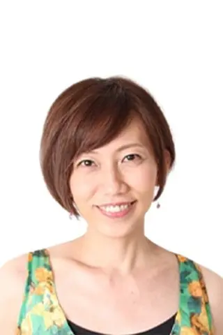 Peliculas de Rieko Kamenaka