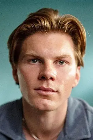 Peliculas de Jack Hesketh