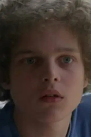 Peliculas de Anders Agensø