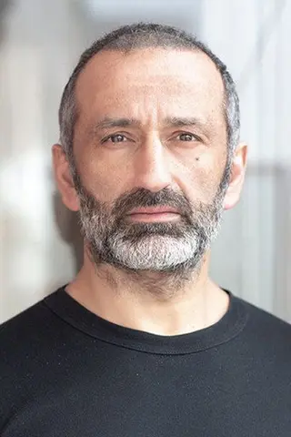 Peliculas de Pavlos Kourtidis