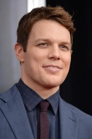 Peliculas de Jake Lacy