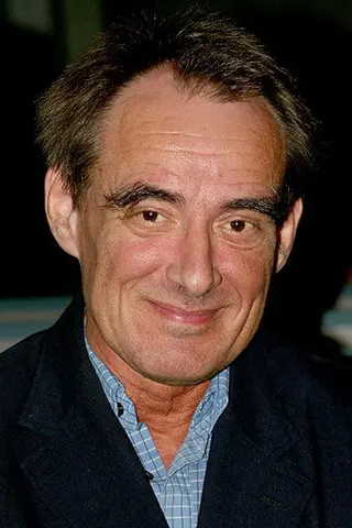 Peliculas de Göran Holm