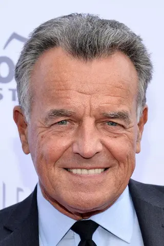 Peliculas de Ray Wise