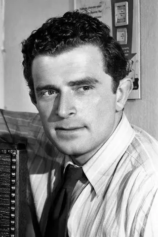 Peliculas de George Tyne