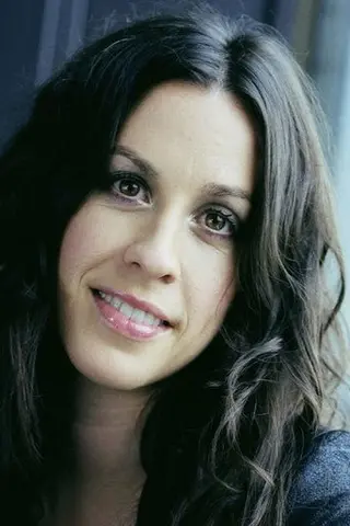Peliculas de Alanis Morissette