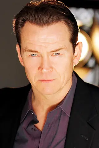 Peliculas de Brent Stait