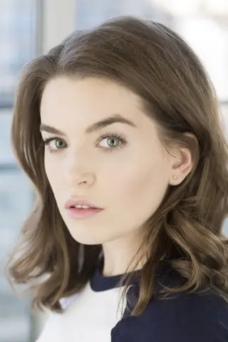 Peliculas de Britt McKillip