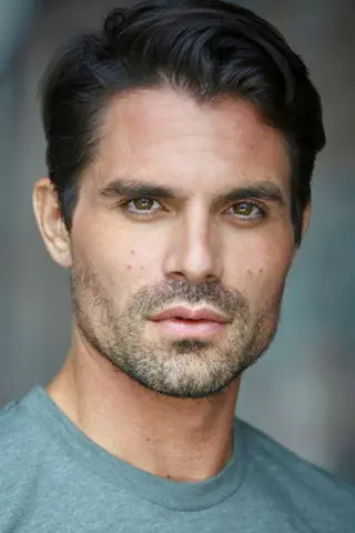 Peliculas de Alex Polcyn