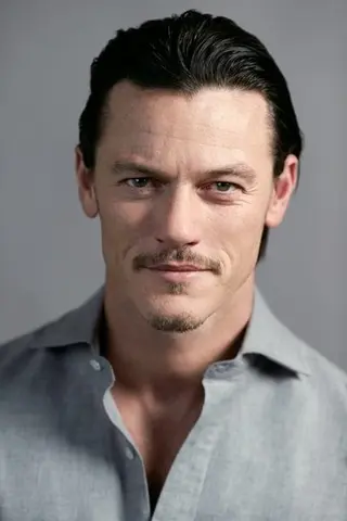 Peliculas de Luke Evans