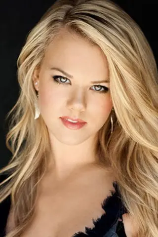 Peliculas de Caroline Ford