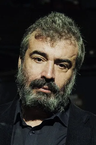Peliculas de Nicholas Triandafyllidis