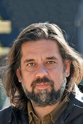 Giorgos Garnavos - Córka • Potomstwo