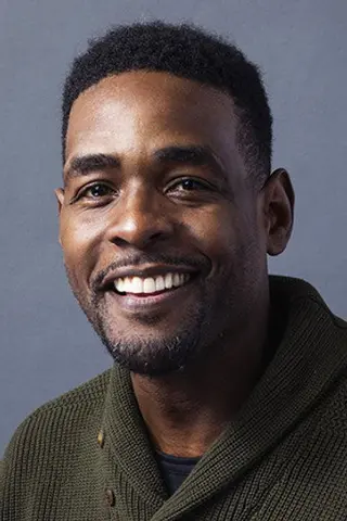 Peliculas de Chris Webber