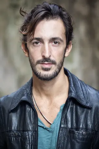 Peliculas de Pier Luigi Pasino