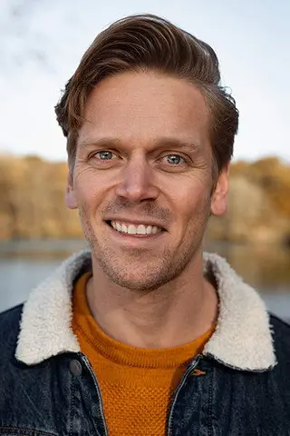 Peliculas de Michael de Roos