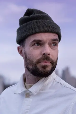 Peliculas de Oliver Jeffers
