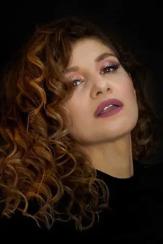 Peliculas de Alkistis Poulopoulou
