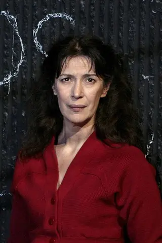 Peliculas de Anne Alvaro