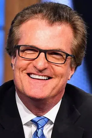 Peliculas de Mel Kiper
