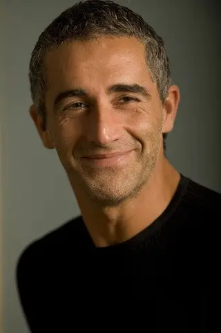 Peliculas de Jordi Díaz