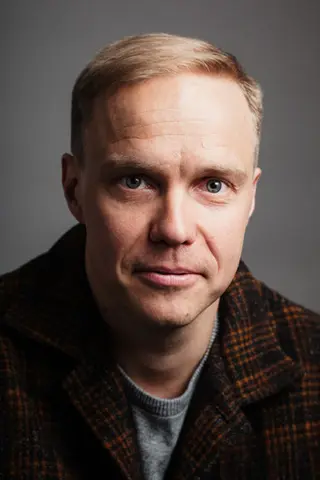 Peliculas de Jarkko Lahti
